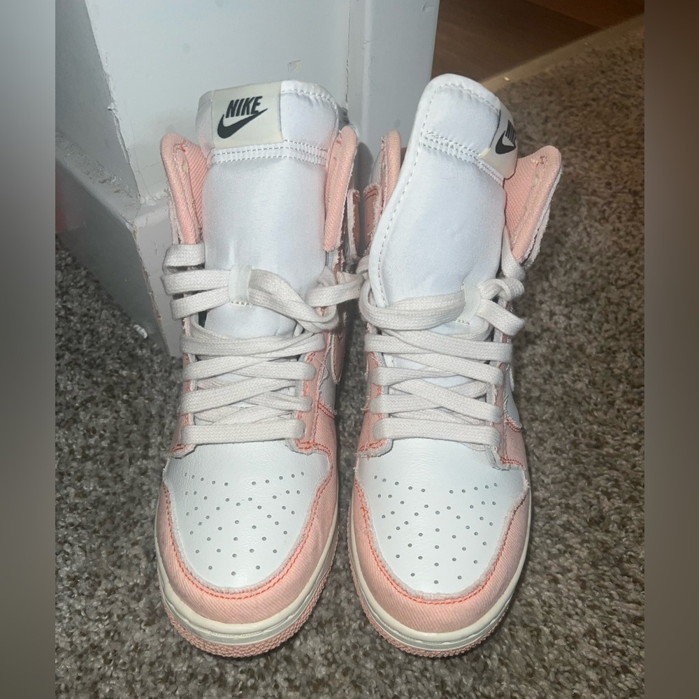 Nike dunks